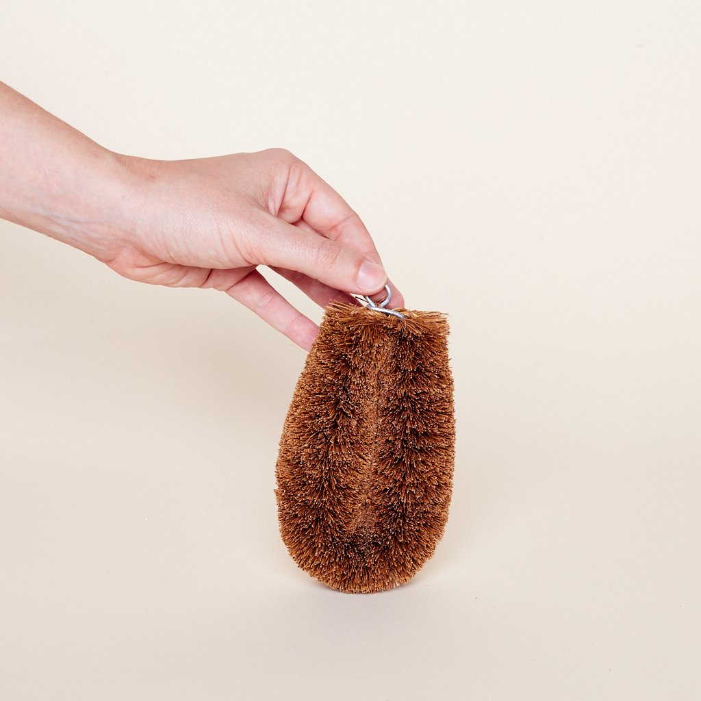 Kamenoko Tawashi Scrubber