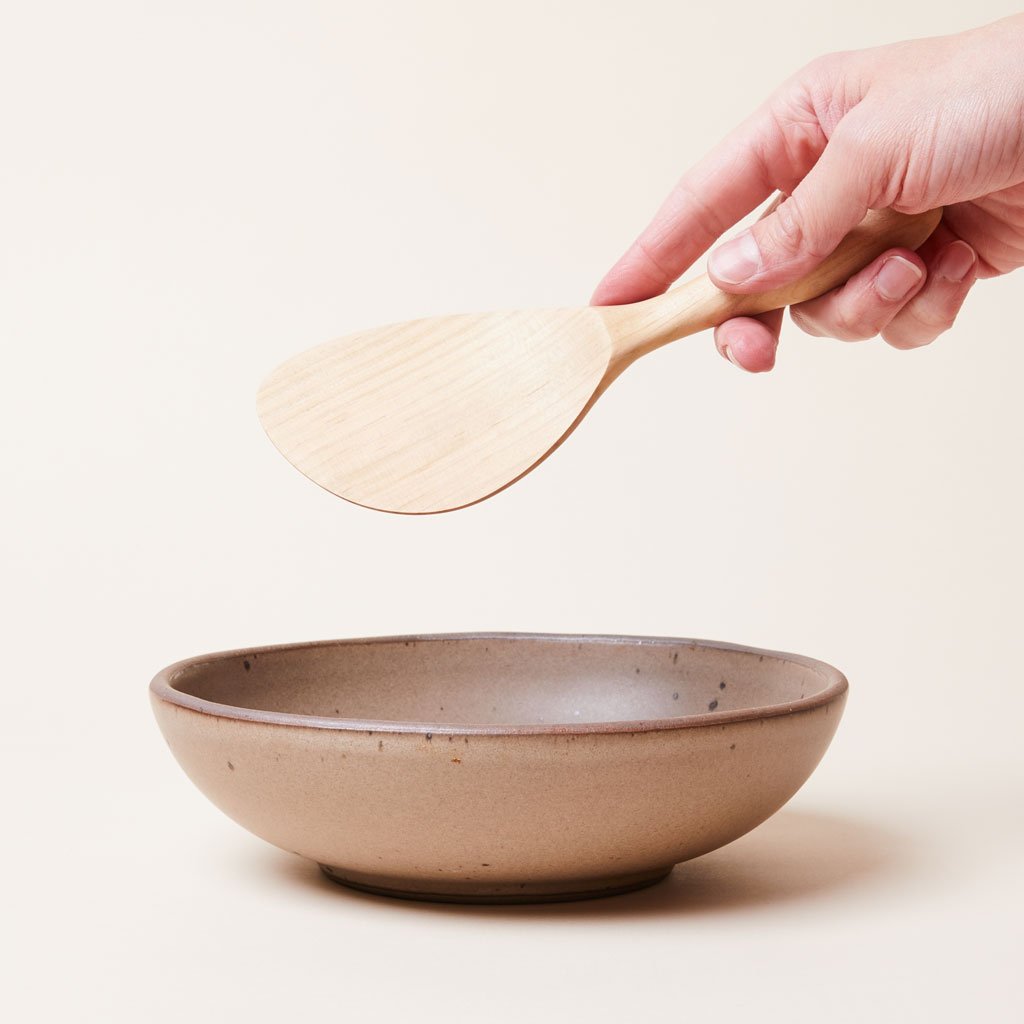 Miyajima Rice Spatula