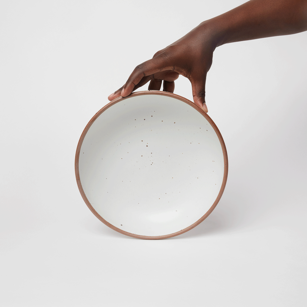 Weeknight Serving Bowl