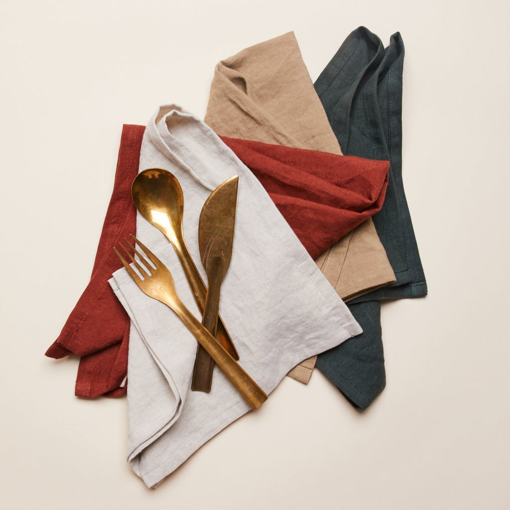 East Fork Linen Napkin