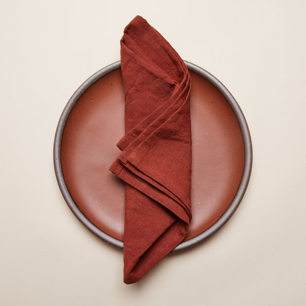 East Fork Linen Napkin