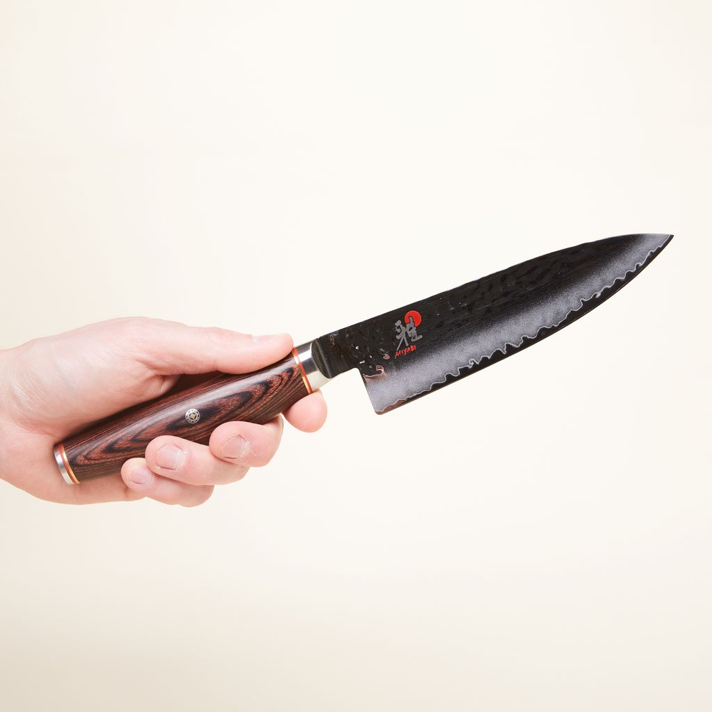 Artisan Chef's Knife