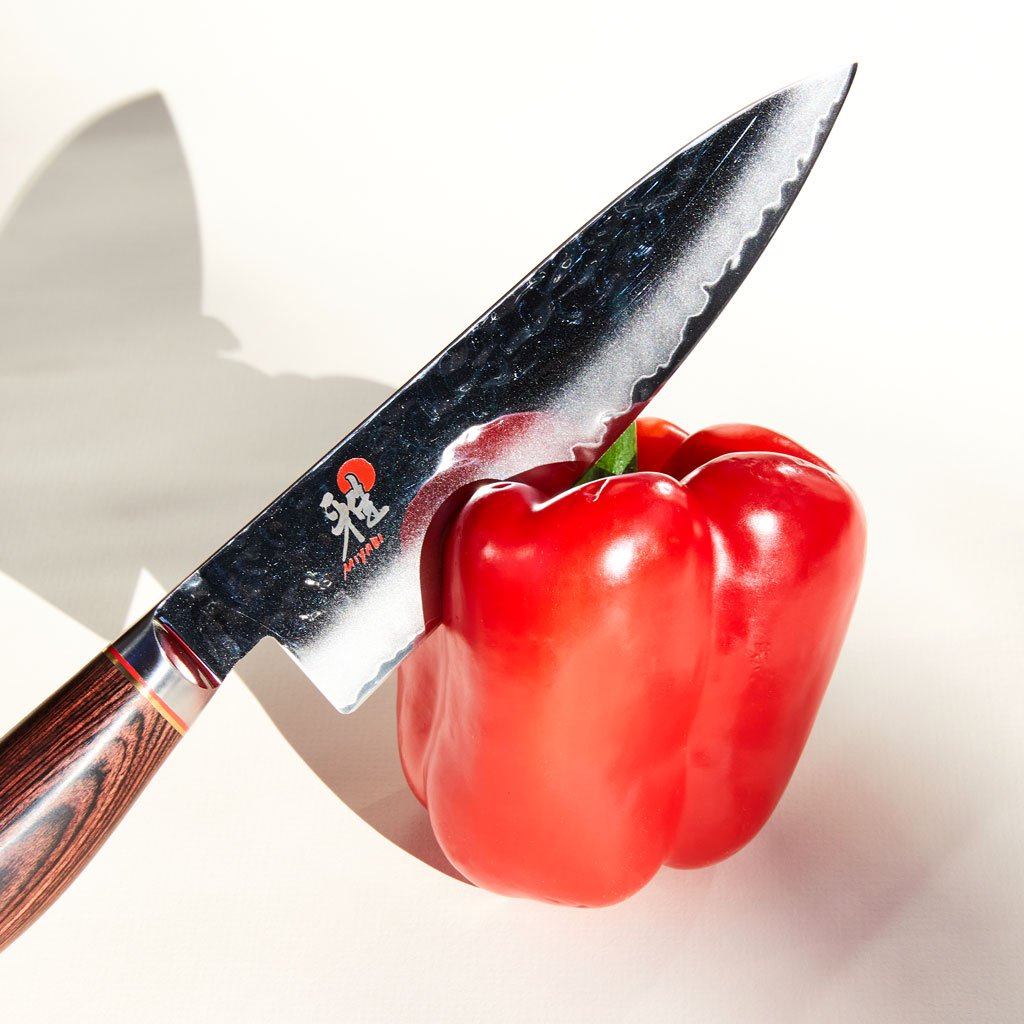 Artisan Chef's Knife